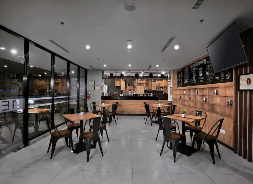 Restauracja Zdjęcie