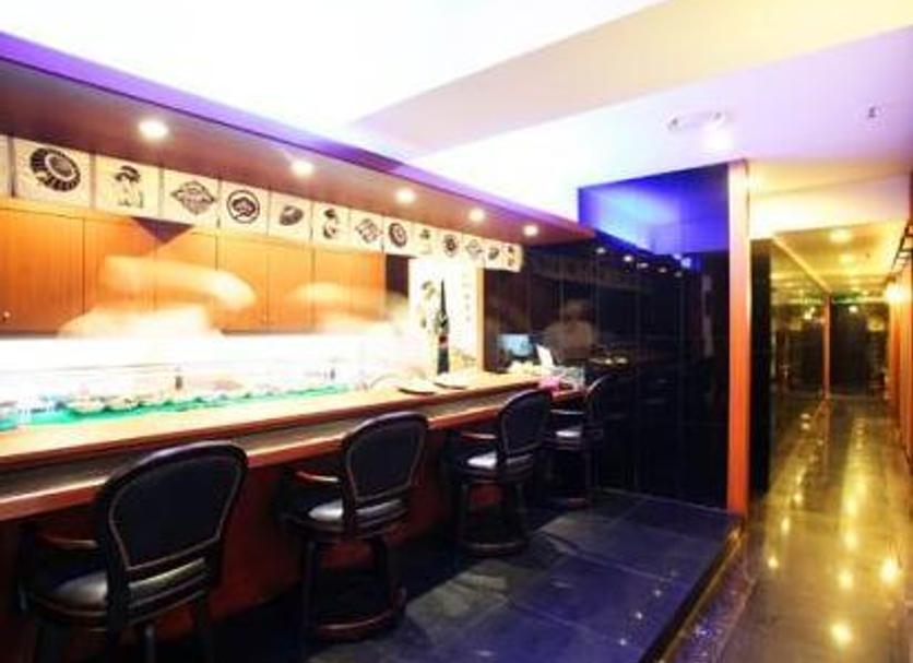 Bar Zdjęcie
