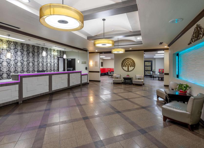 Lobby Zdjęcie