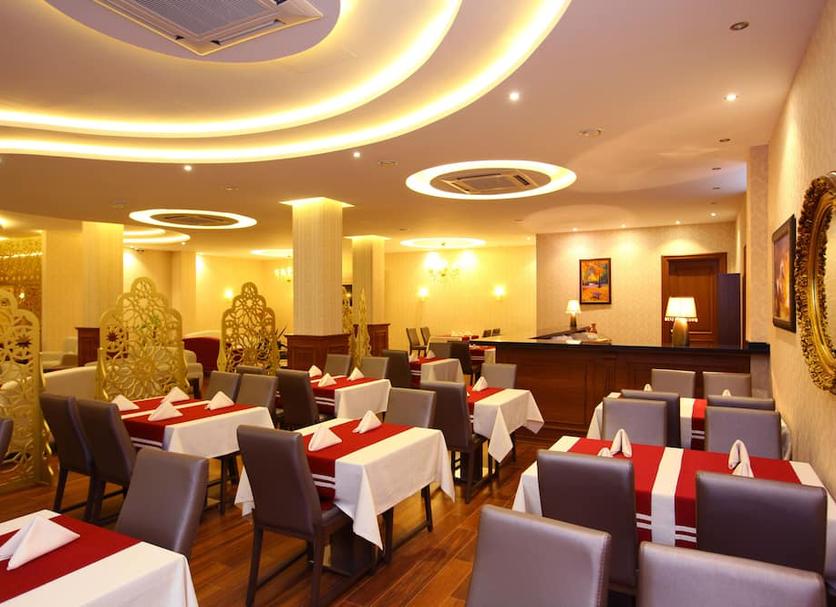 Restauracja Zdjęcie