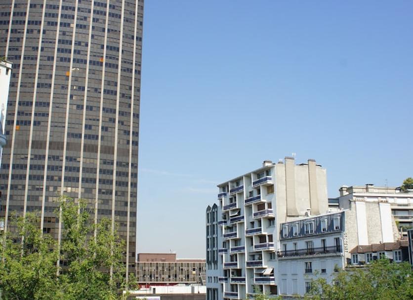 Budynek Zdjęcie