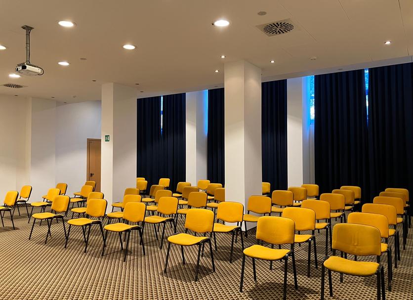 Sala konferencyjna Zdjęcie