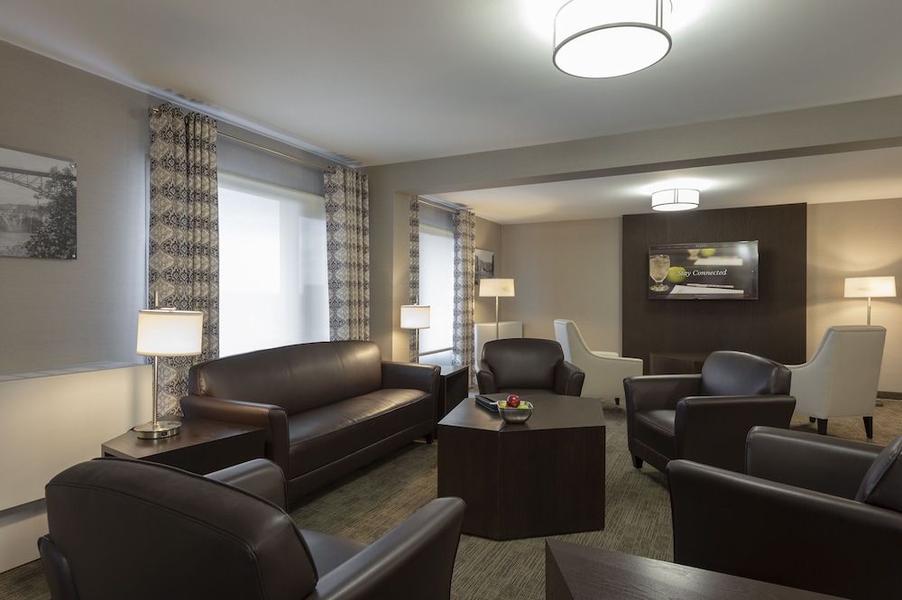 Sala konferencyjna