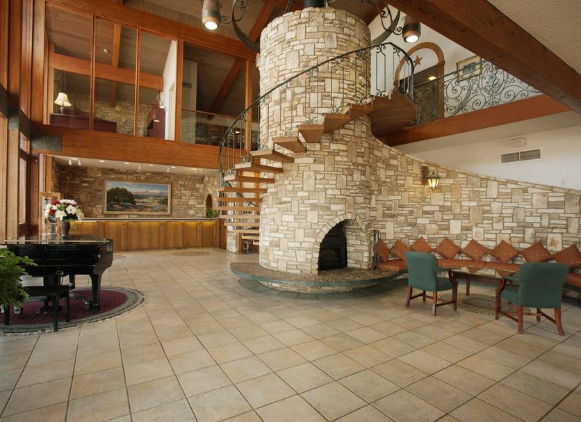 Lobby Zdjęcie