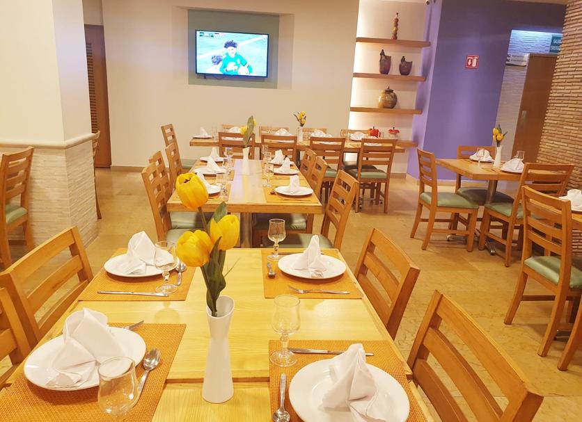 Restauracja Zdjęcie