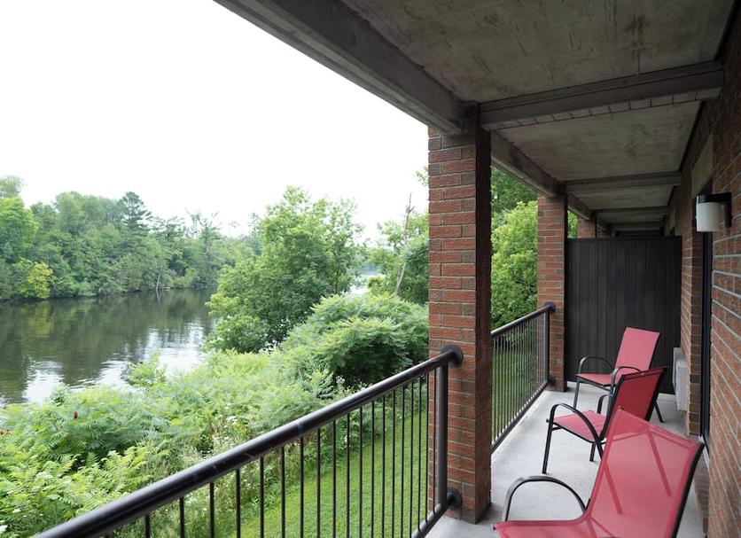 Balkon Zdjęcie