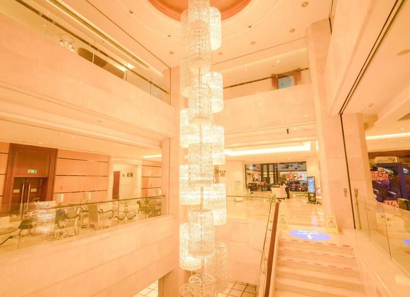 Lobby Zdjęcie
