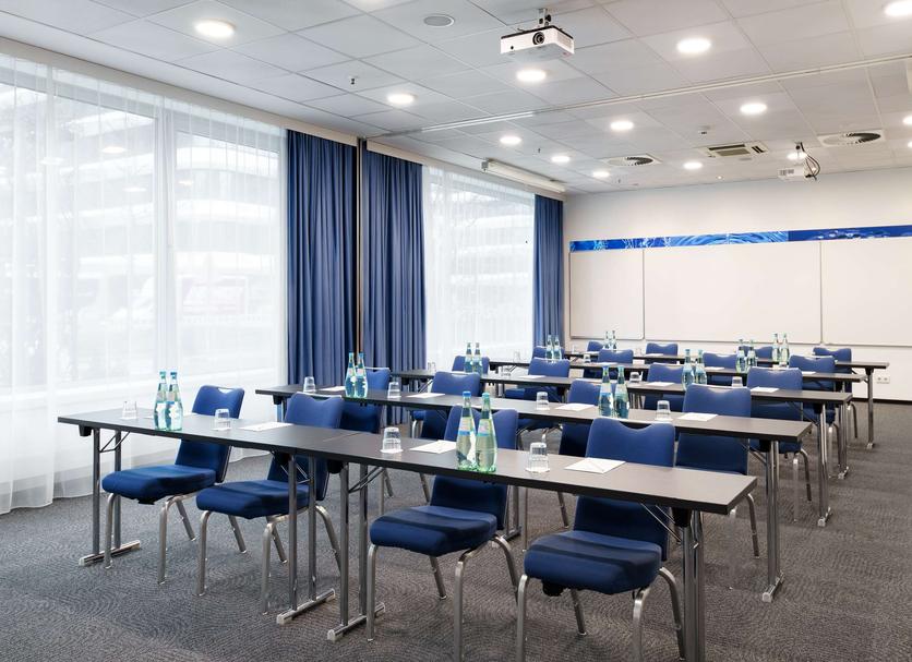 Sala konferencyjna Zdjęcie