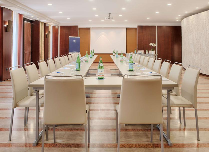 Sala konferencyjna Zdjęcie