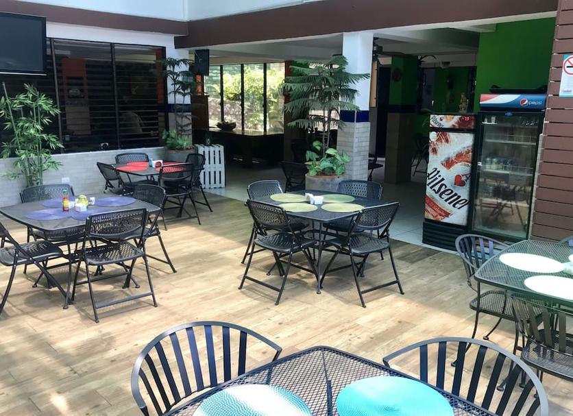 Restauracja Zdjęcie