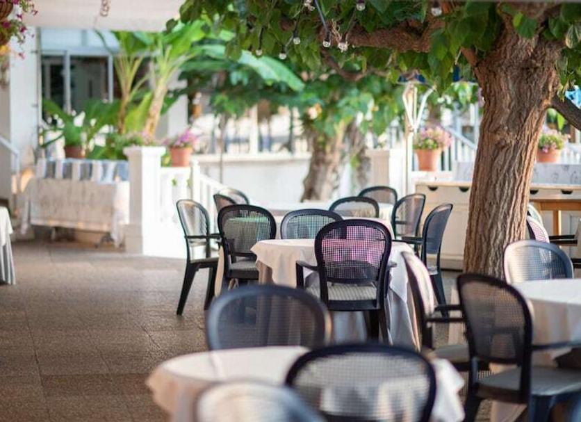 Restauracja Zdjęcie
