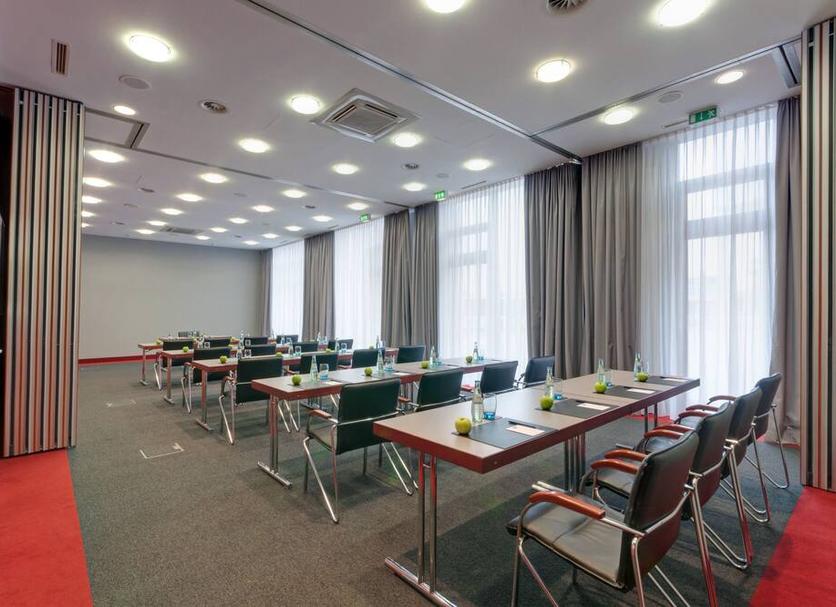 Sala konferencyjna Zdjęcie