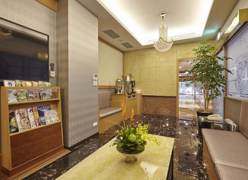 Lobby Zdjęcie
