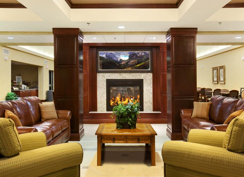 Lobby Zdjęcie
