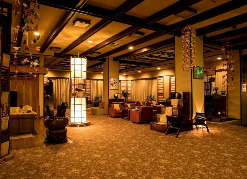 Lobby Zdjęcie