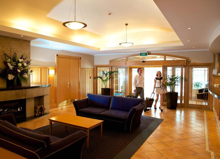 Lobby Zdjęcie