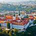 Widok na zewnątrz