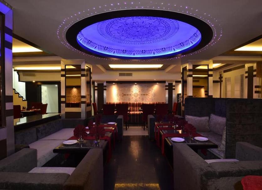 Restauracja Zdjęcie