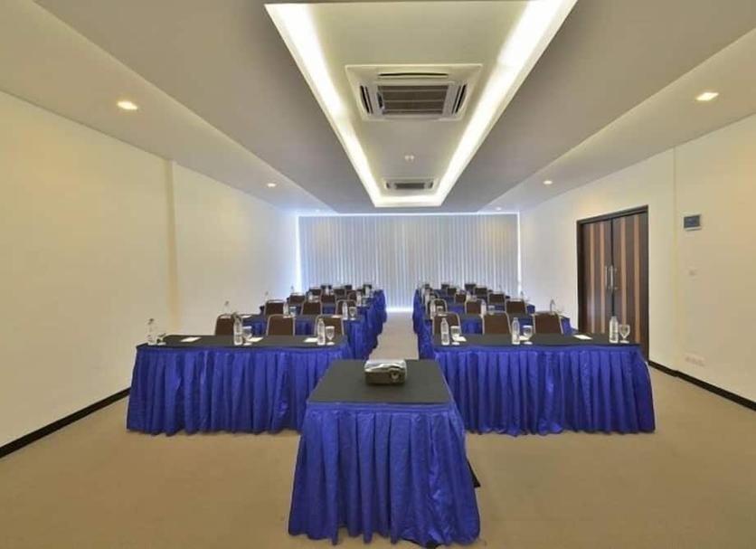 Sala konferencyjna Zdjęcie