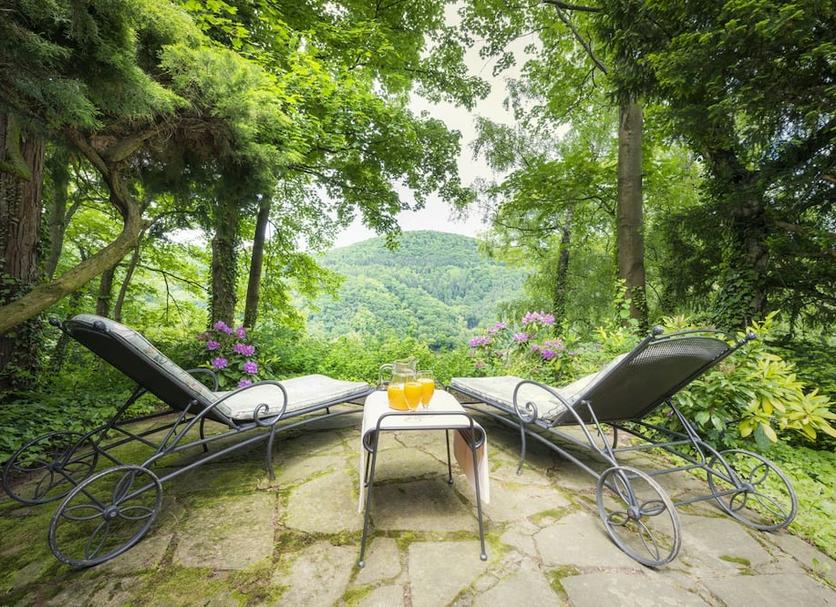 Patio Zdjęcie