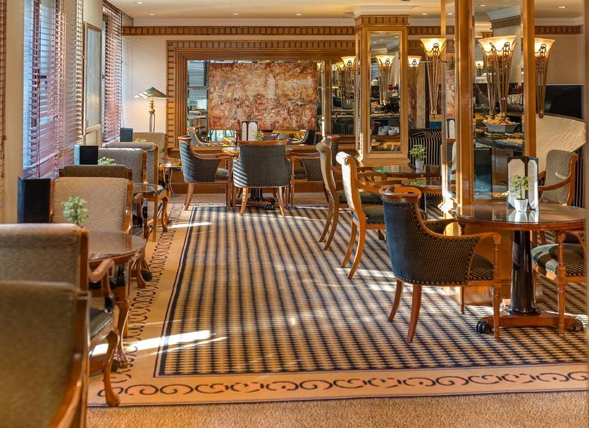 Restauracja Zdjęcie