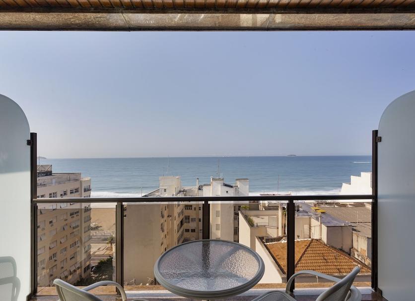 Balkon Zdjęcie