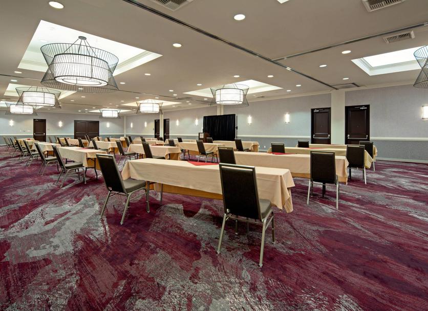 Sala konferencyjna Zdjęcie