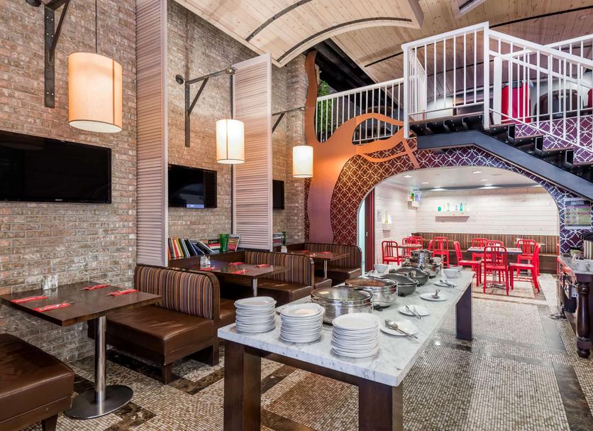 Restauracja Zdjęcie