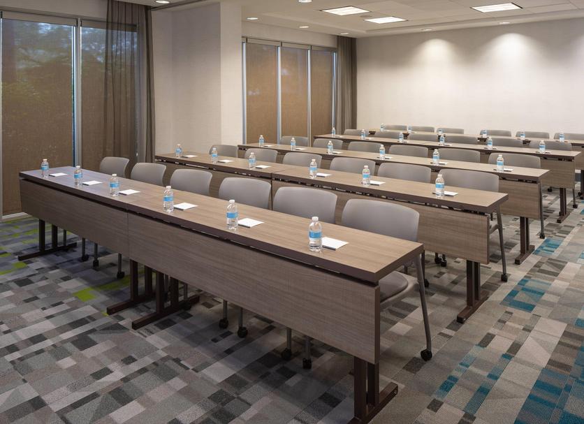 Sala konferencyjna Zdjęcie