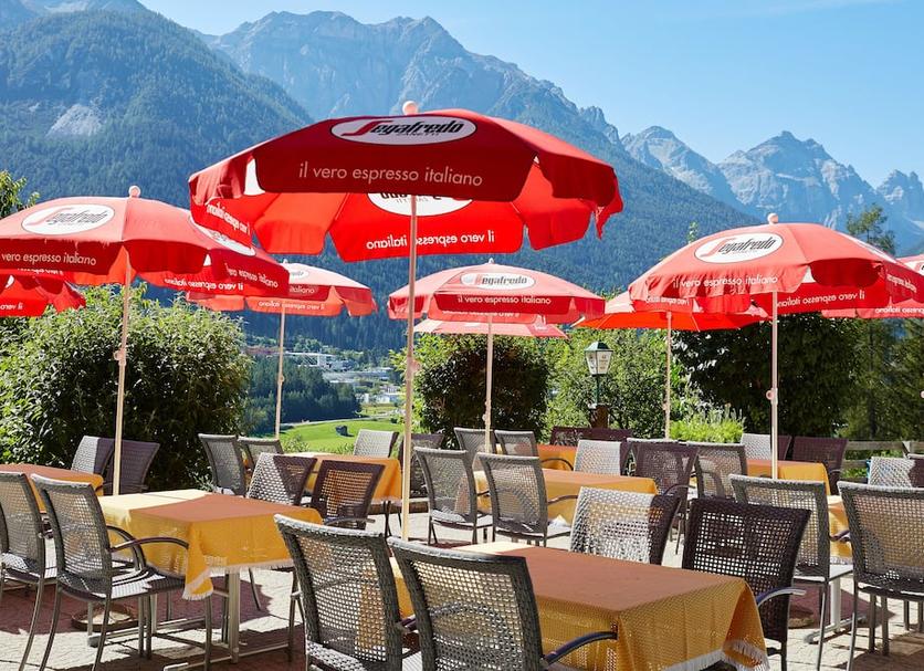 Restauracja Zdjęcie