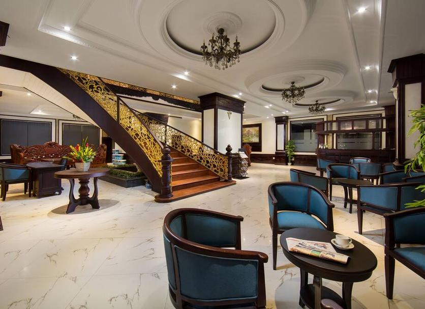 Lobby Zdjęcie