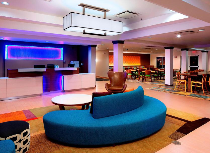 Lobby Zdjęcie