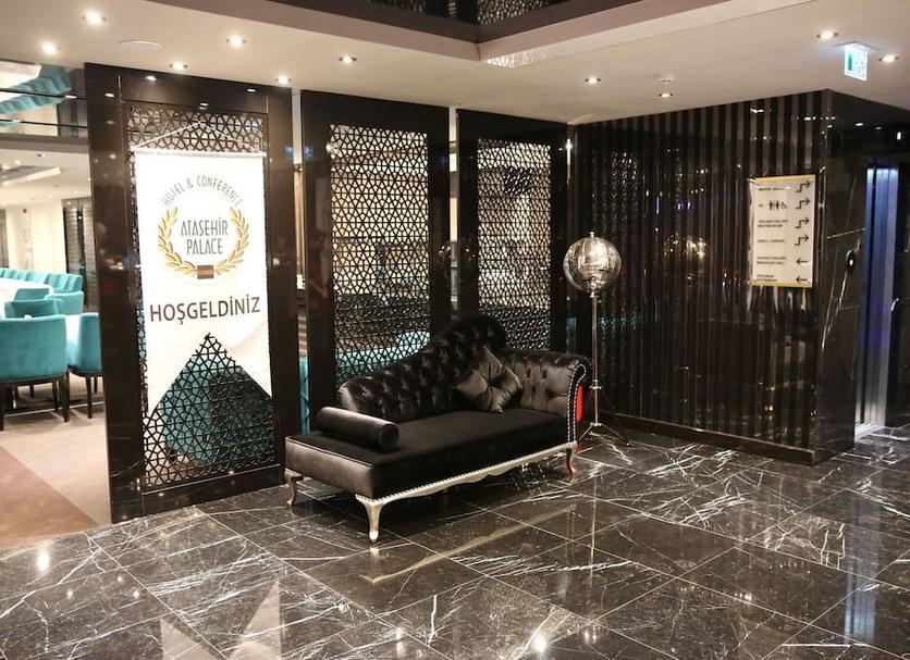 Lobby Zdjęcie