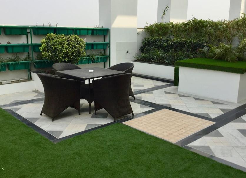 Patio Zdjęcie