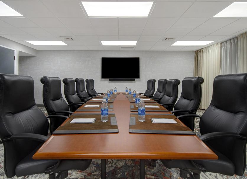 Sala konferencyjna Zdjęcie
