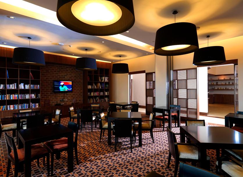 Restauracja Zdjęcie