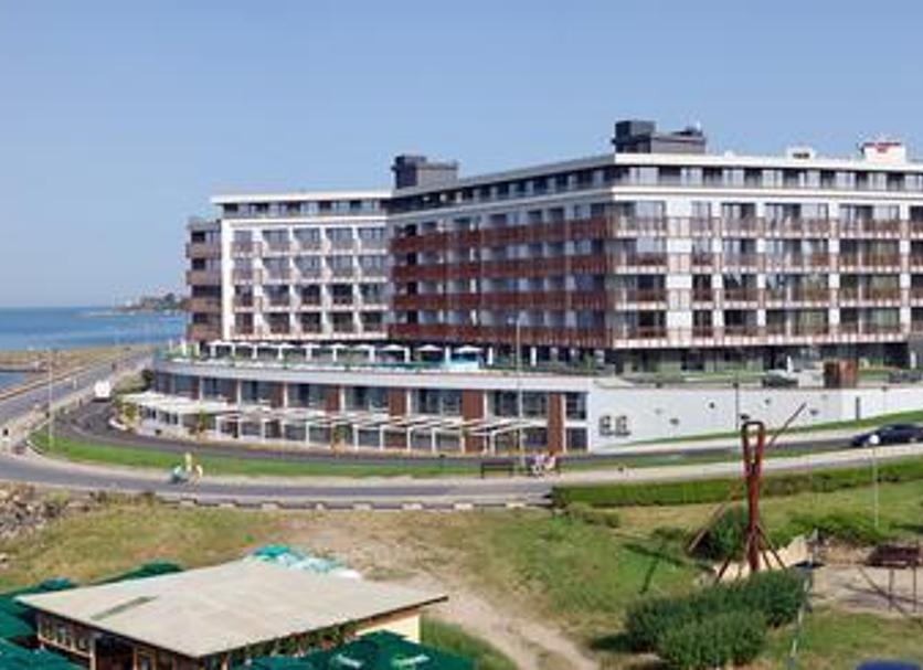 Budynek Zdjęcie