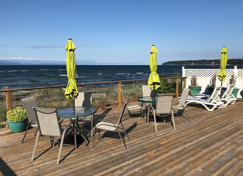 Balkon Zdjęcie