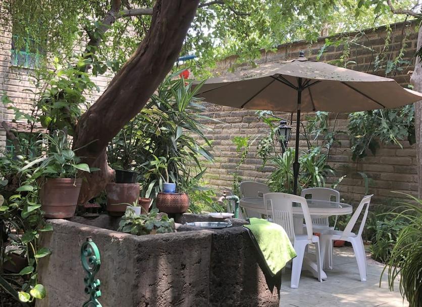 Patio Zdjęcie