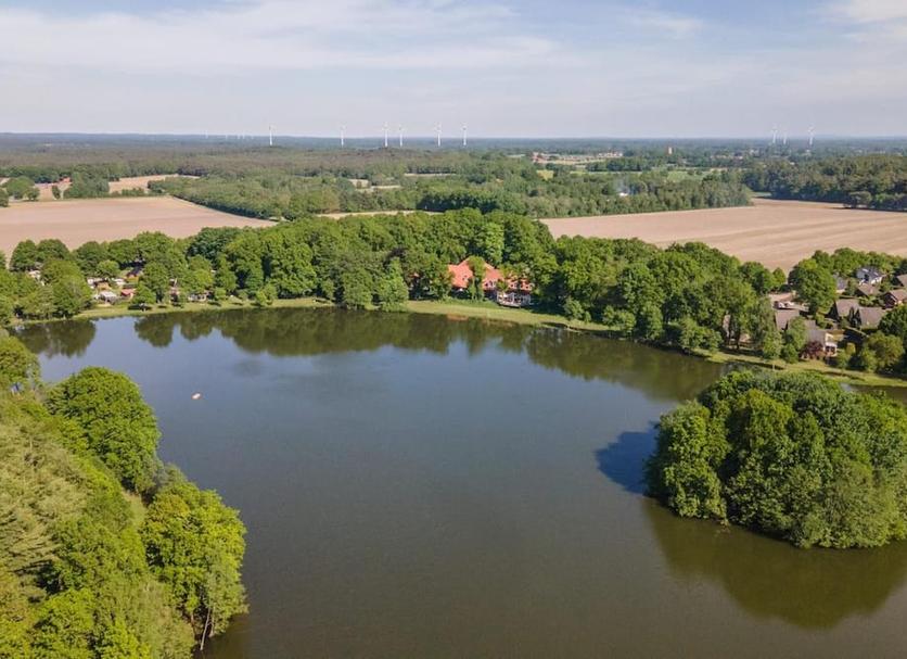 Widok na zewnątrz Zdjęcie
