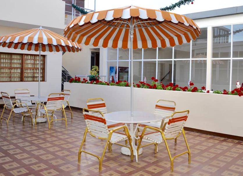 Patio Zdjęcie