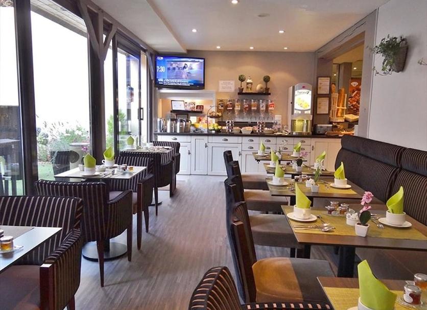 Restauracja Zdjęcie