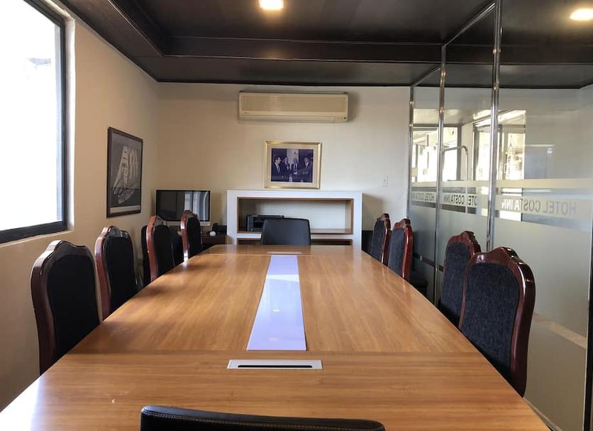 Sala konferencyjna Zdjęcie