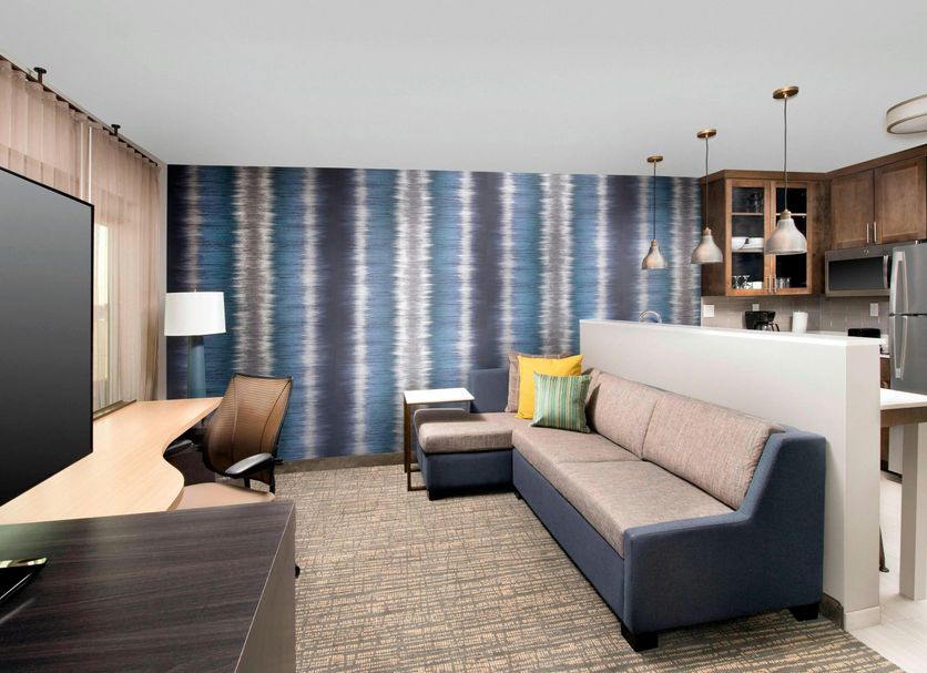 Pokój dzienny Zdjęcie