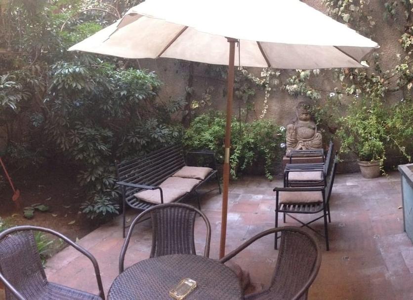 Patio Zdjęcie