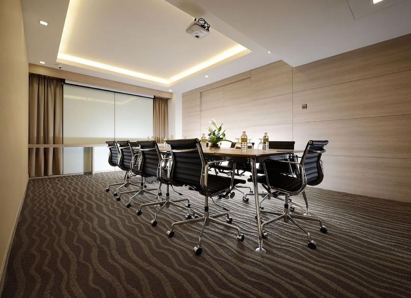 Sala konferencyjna Zdjęcie