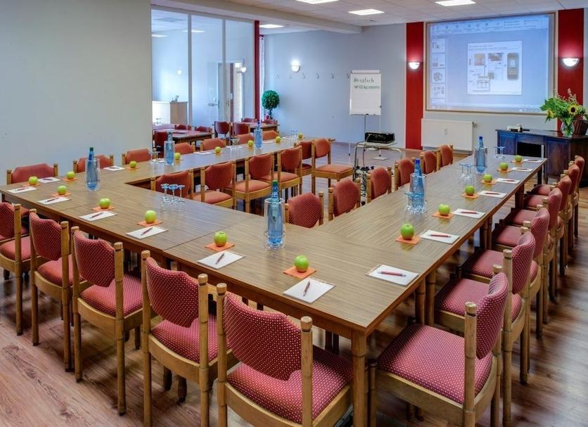 Sala konferencyjna Zdjęcie