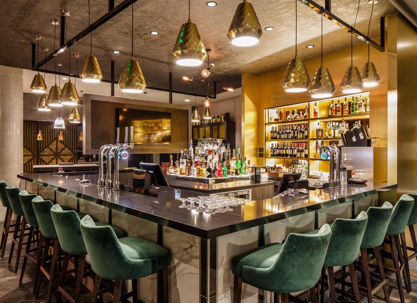Bar Zdjęcie