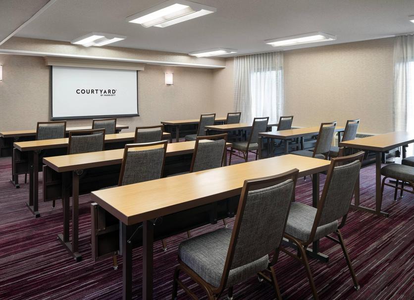 Sala konferencyjna Zdjęcie