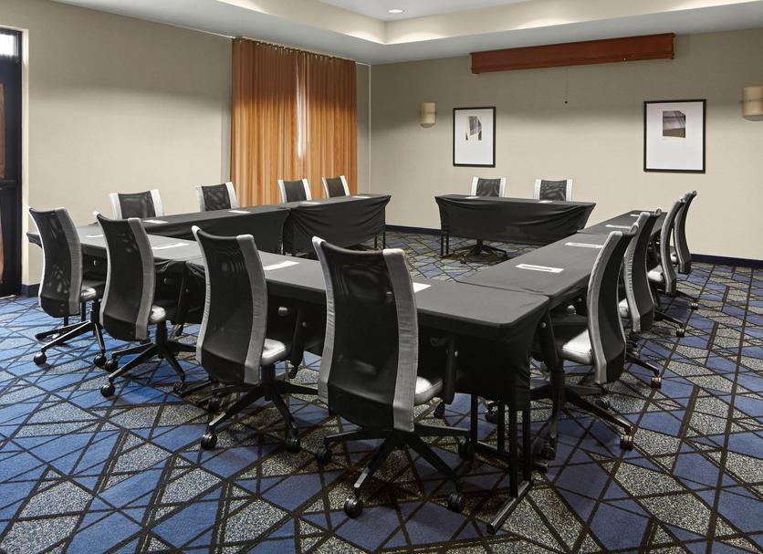Sala konferencyjna Zdjęcie